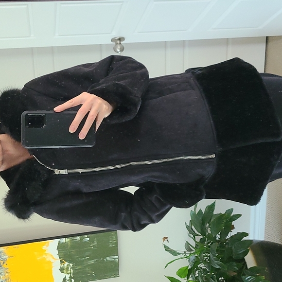 Madison Luxe coat - Picture 7 of 7